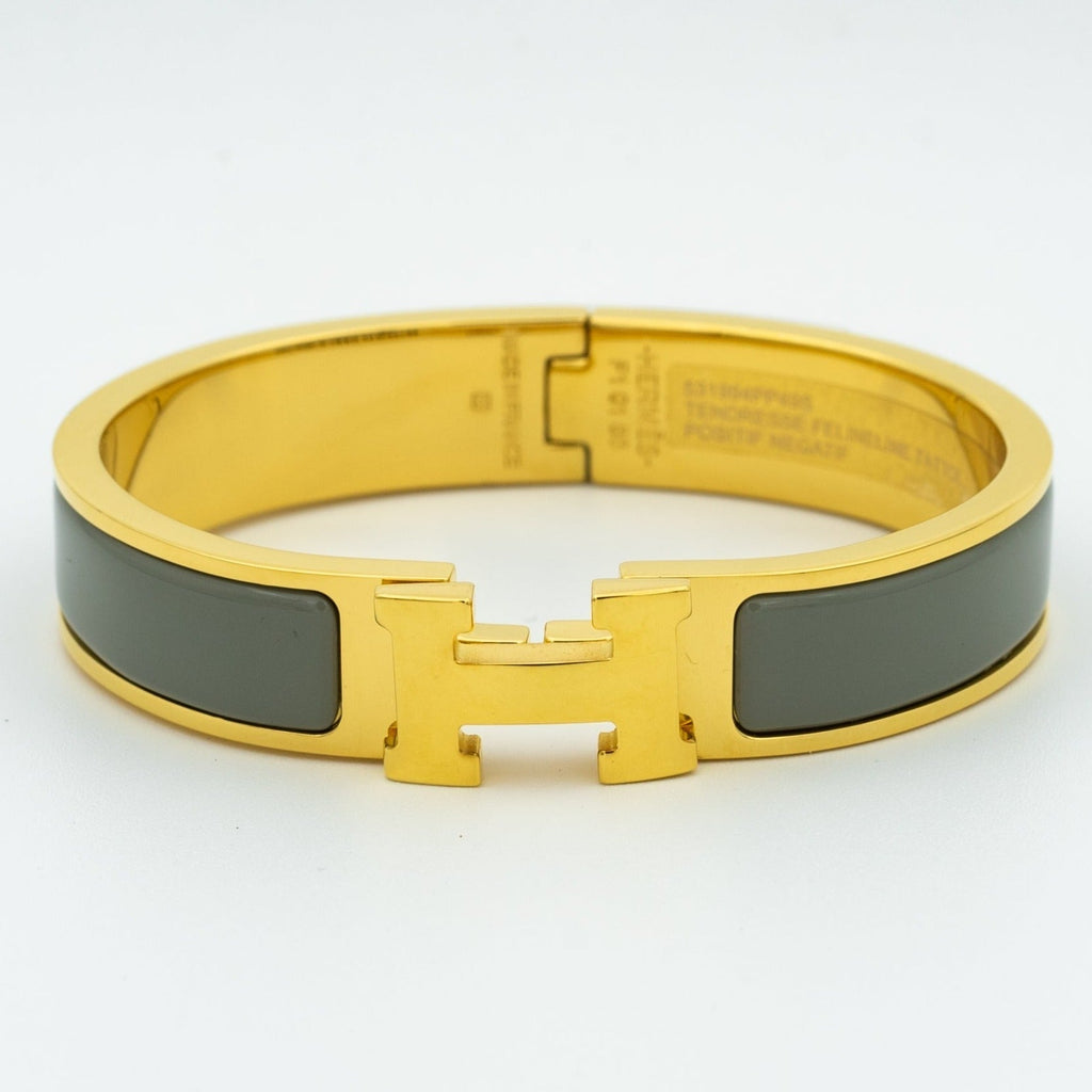 ¡®Jewelicorn¡¯H BRACELET BLUE GREEN 12MM