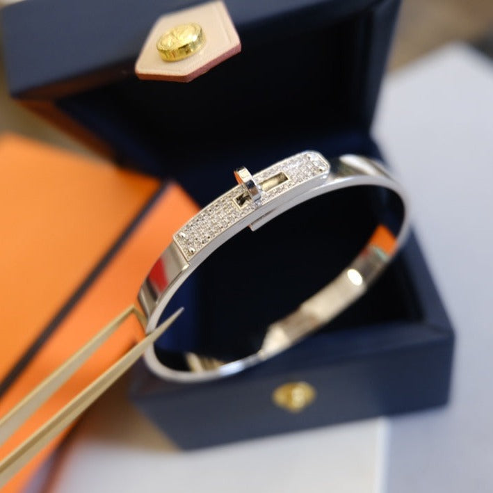 ¡®Jewelicorn¡¯KELLY BRACELET DIAMOND