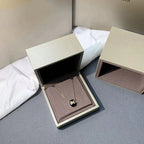 ®ジュエリコーン¡¯ジュ・ド・ローズゴールド ダイヤモンドネックレス