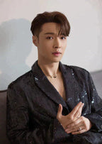 ®ジュエリコーン¡¯ジュ・ド・ローズゴールド ダイヤモンドネックレス