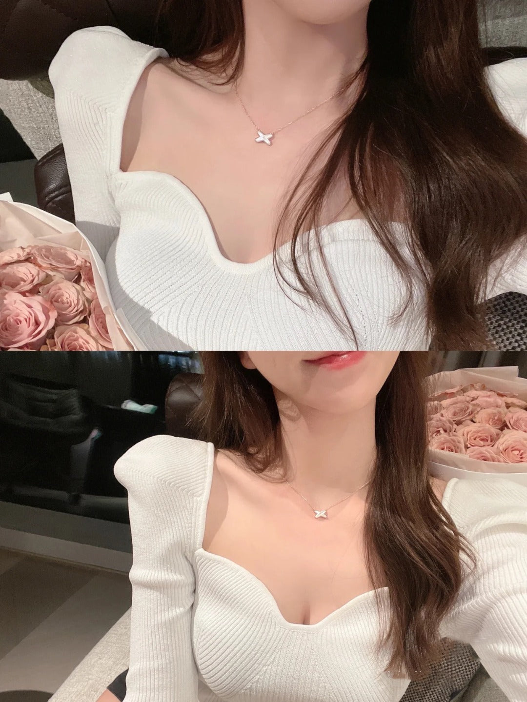 ¡®ジュエリコーン¡¯ジュエリーネックレス 1 ダイヤモンド