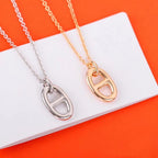 ®ジュエリコーン® HM ピッグノーズネックレス