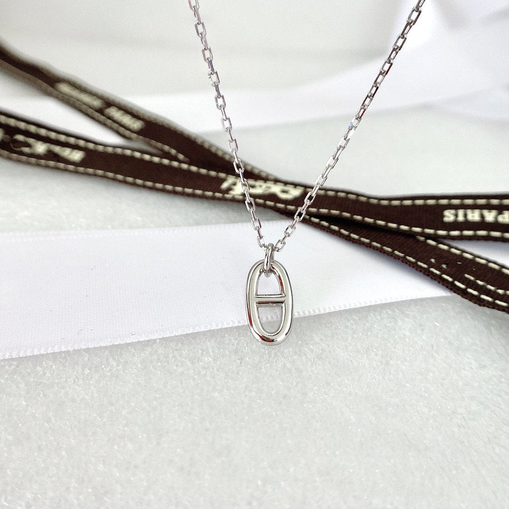 ®ジュエリコーン® HM ピッグノーズネックレス