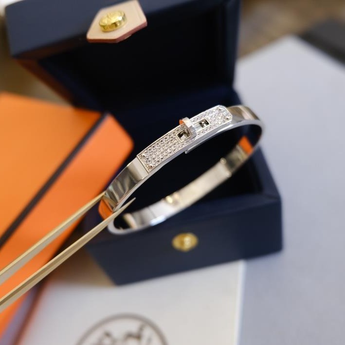 ®ジュエリコーン ケリーブレスレット ダイヤモンド