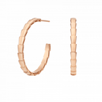 ¡®Jewelicorn¡¯SERPENTI EARRINGS