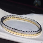 ¡®Jewelicorn¡¯BEE LOVE SILVER BRACELET