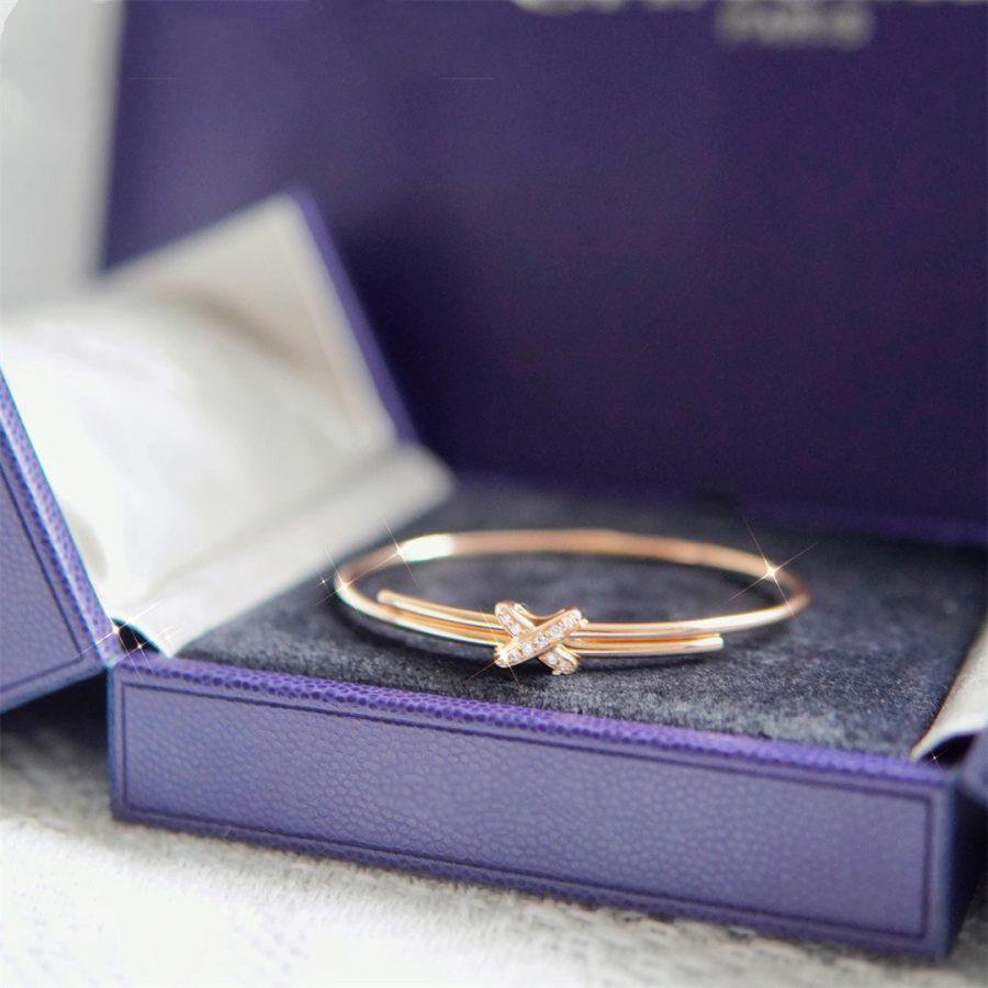 ¡®Jewelicorn¡¯JEUX DE BRACELET PINK GOLD DIAMONDS