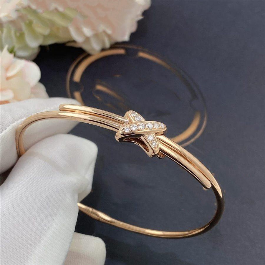 ¡®Jewelicorn¡¯JEUX DE BRACELET PINK GOLD DIAMONDS