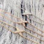 ¡®Jewelicorn¡¯JEUX BRACELET DIAMOND