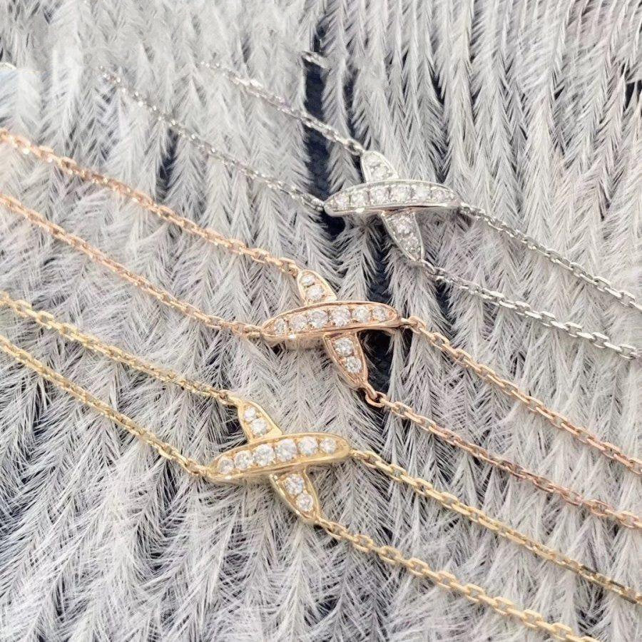 ®ジュエリコーン® ジュー ブレスレット ダイヤモンド