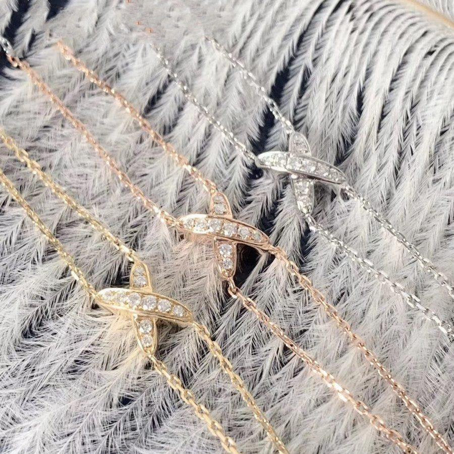 ®ジュエリコーン® ジュー ブレスレット ダイヤモンド