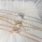 ¡®Jewelicorn¡¯JEUX BRACELET DIAMOND