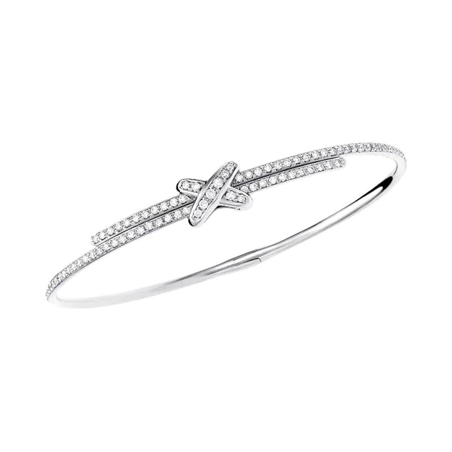 ¡®Jewelicorn¡¯JEUX DE BRACELET DIAMONDS SILVER