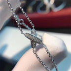 ¡®Jewelicorn¡¯JEUX BRACELET  DIAMOND