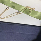 ¡®Jewelicorn¡¯JEUX BRACELET GOLD DIAMOND