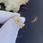 ジュエリコーン ジュエリー ゴールド ダイヤモンド リング