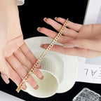 [⭐JeweliWhal]TF CHAIN BRACELET