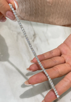 [ジュエリコーン]ラブブレスレット 7mm