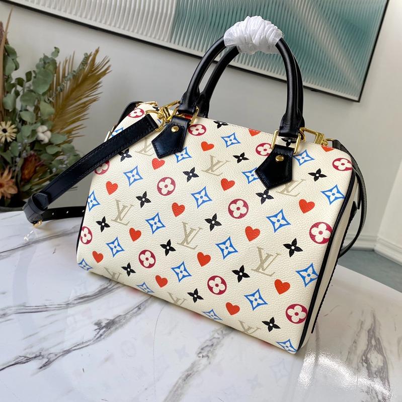 SPEEDY GAME ON BANDOULIERE 25CM 