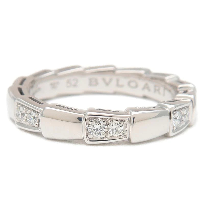 ¡®Jewelicorn¡¯SERPENTI RING SILVER  3MM