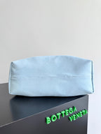 BOTTEGA VENETA 25S PINACOTECA TASCHE 43 AUS ELFENBEINKALBSLEDER