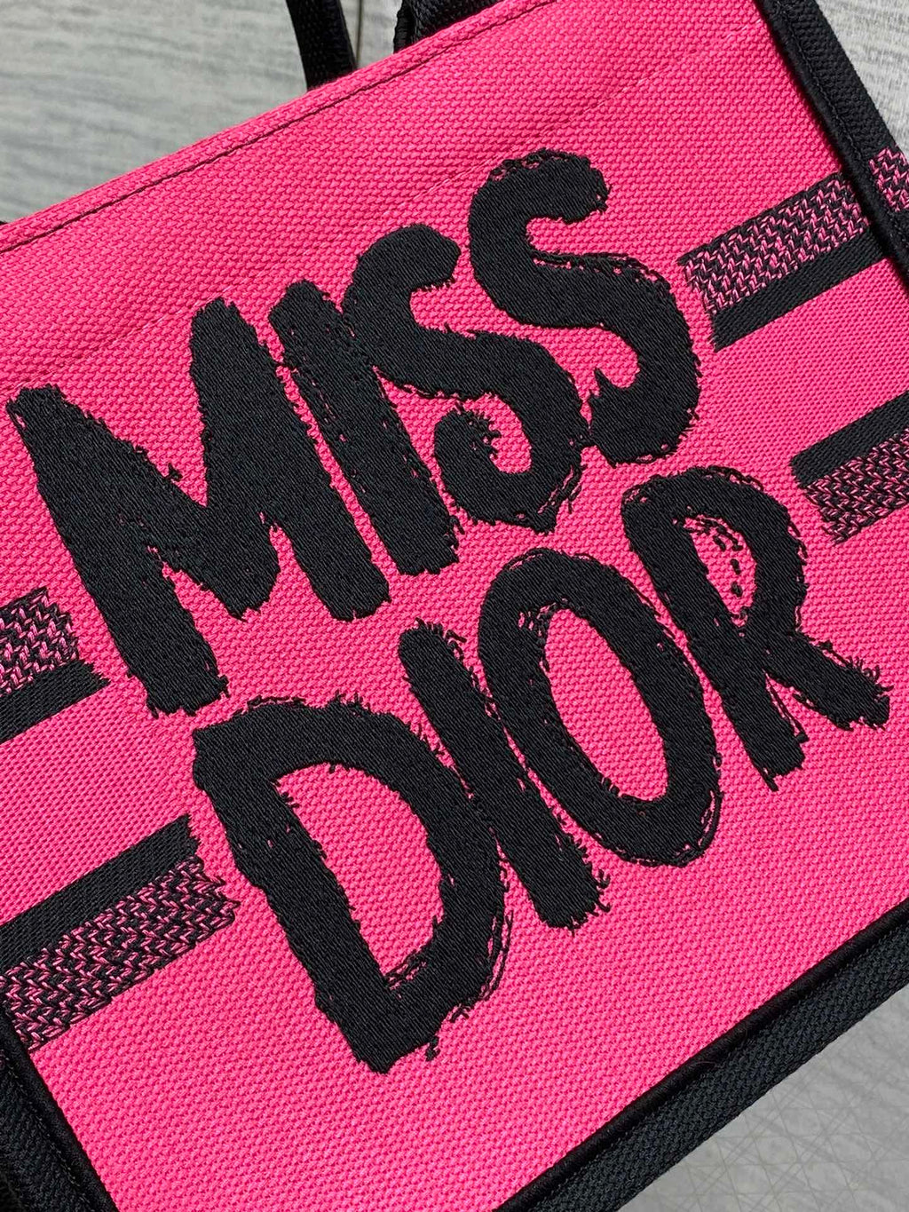 Tragetasche für Bücher, 26 cm, aus farbenfrohem Canvas, 226509