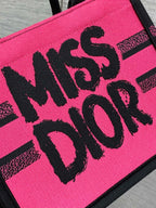 Tragetasche für Bücher, 26 cm, aus farbenfrohem Canvas, 226509