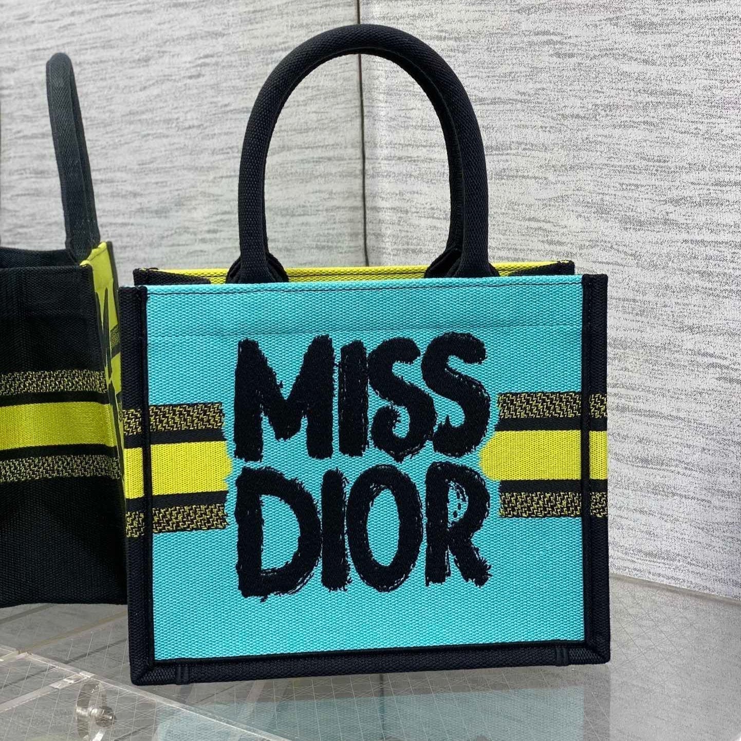 Tragetasche für Bücher, 26 Zoll, farbenfroher Canvas, 226512