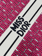 MISS GROSSE TASCHE 42 IN MAGENTA-LILA-CANVAS