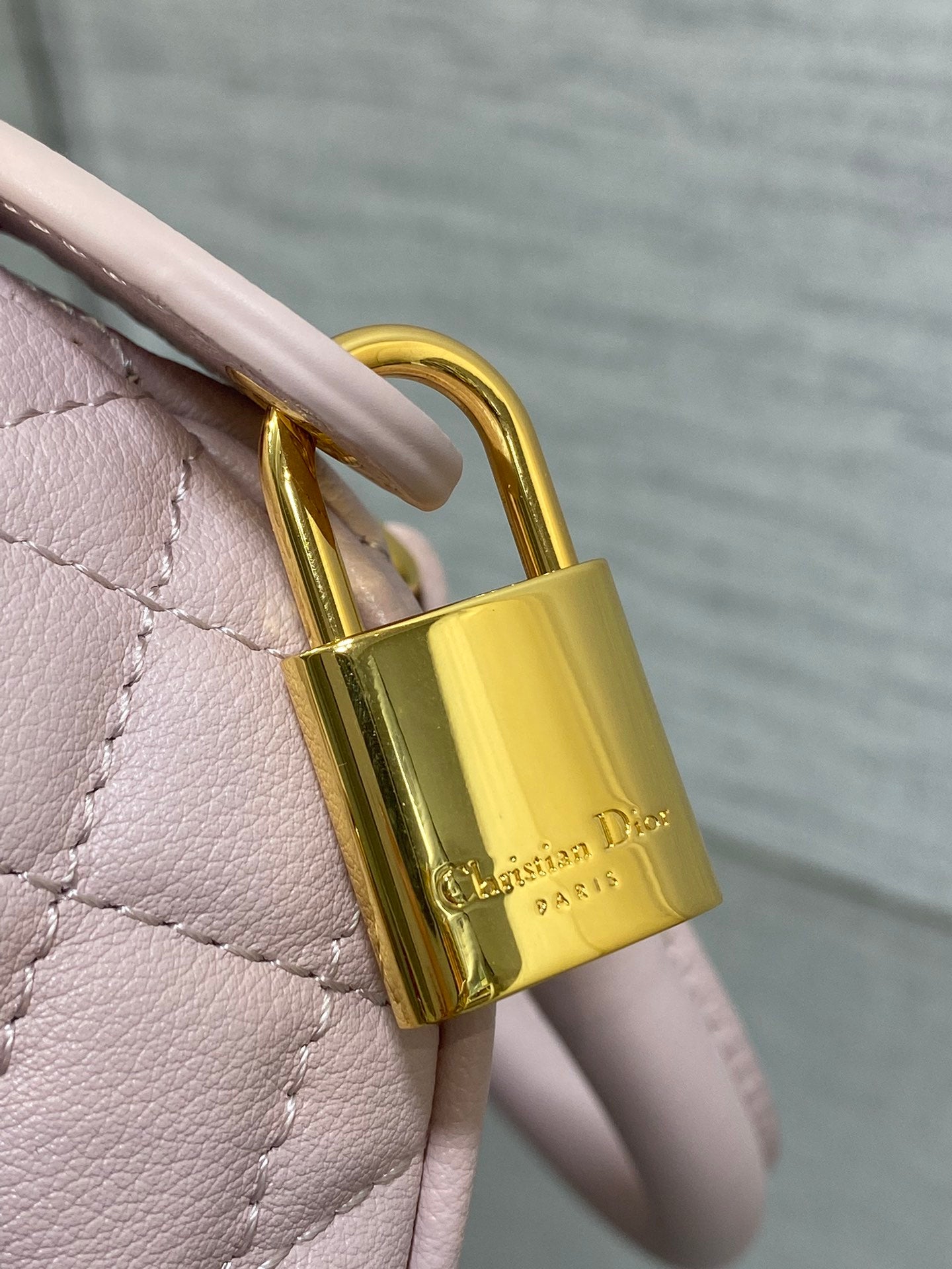 GROOVE 20er-Packung in hellrosa Lammleder