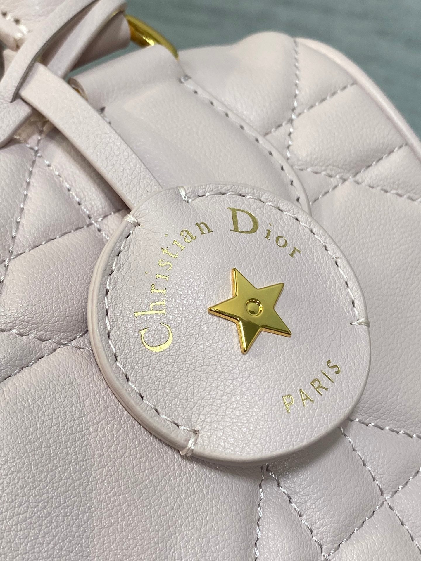 GROOVE 20er-Packung in hellrosa Lammleder