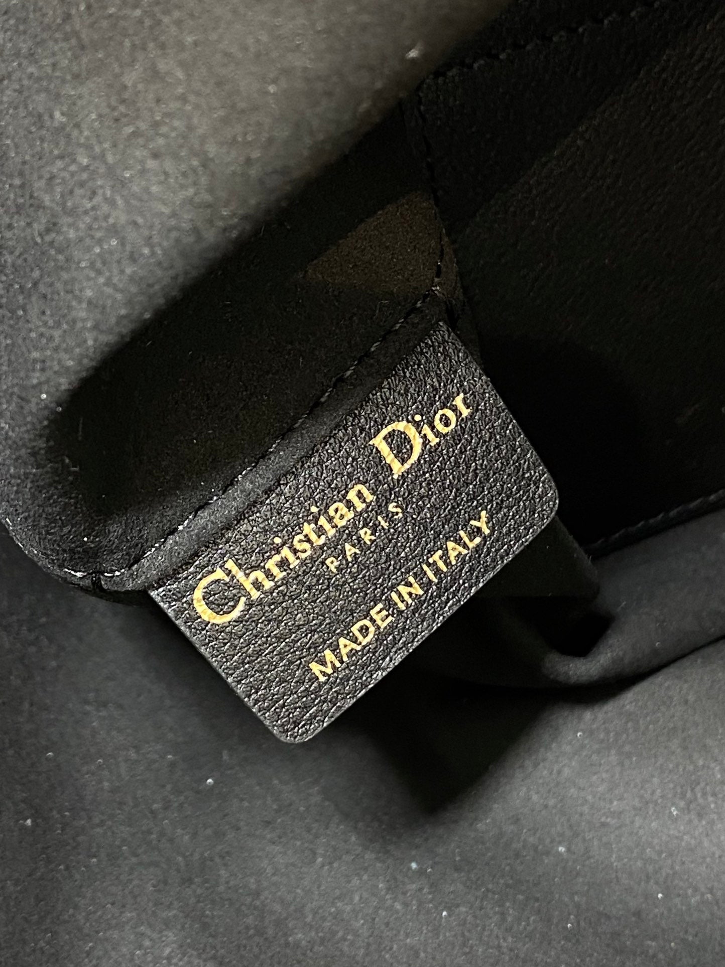 ALWAYS MEDIUM 28 BAG IN BLACK MACROCANNAGE CALFSELD IN