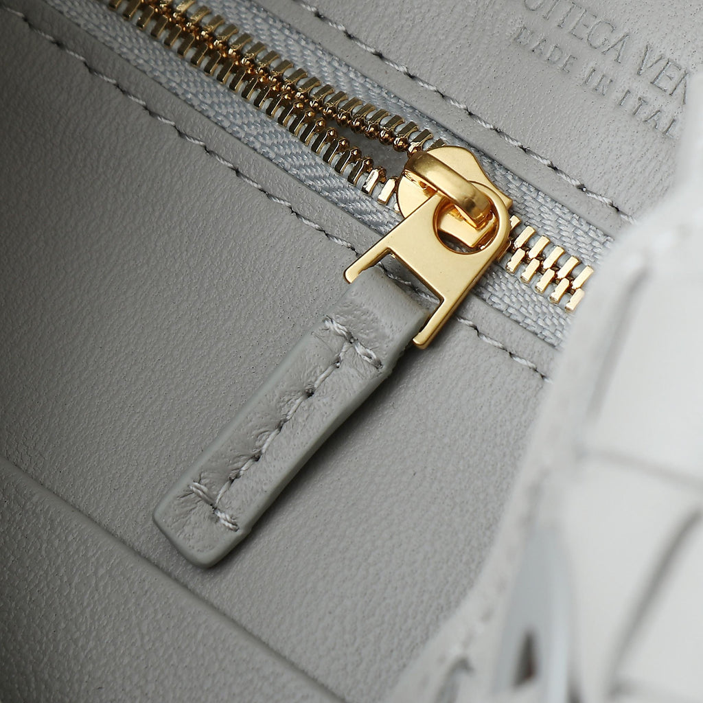 BV SMALL ANDIAMO 25CM GRAUES LAMMFELL