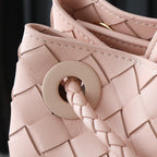 MEDIUM ANDIAMO 32 IN HELLROSE LAMMFELL