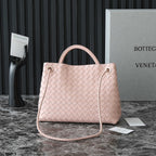 MEDIUM ANDIAMO 32 IN HELLROSE LAMMFELL