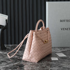 MEDIUM ANDIAMO 32 IN HELLROSE LAMMFELL