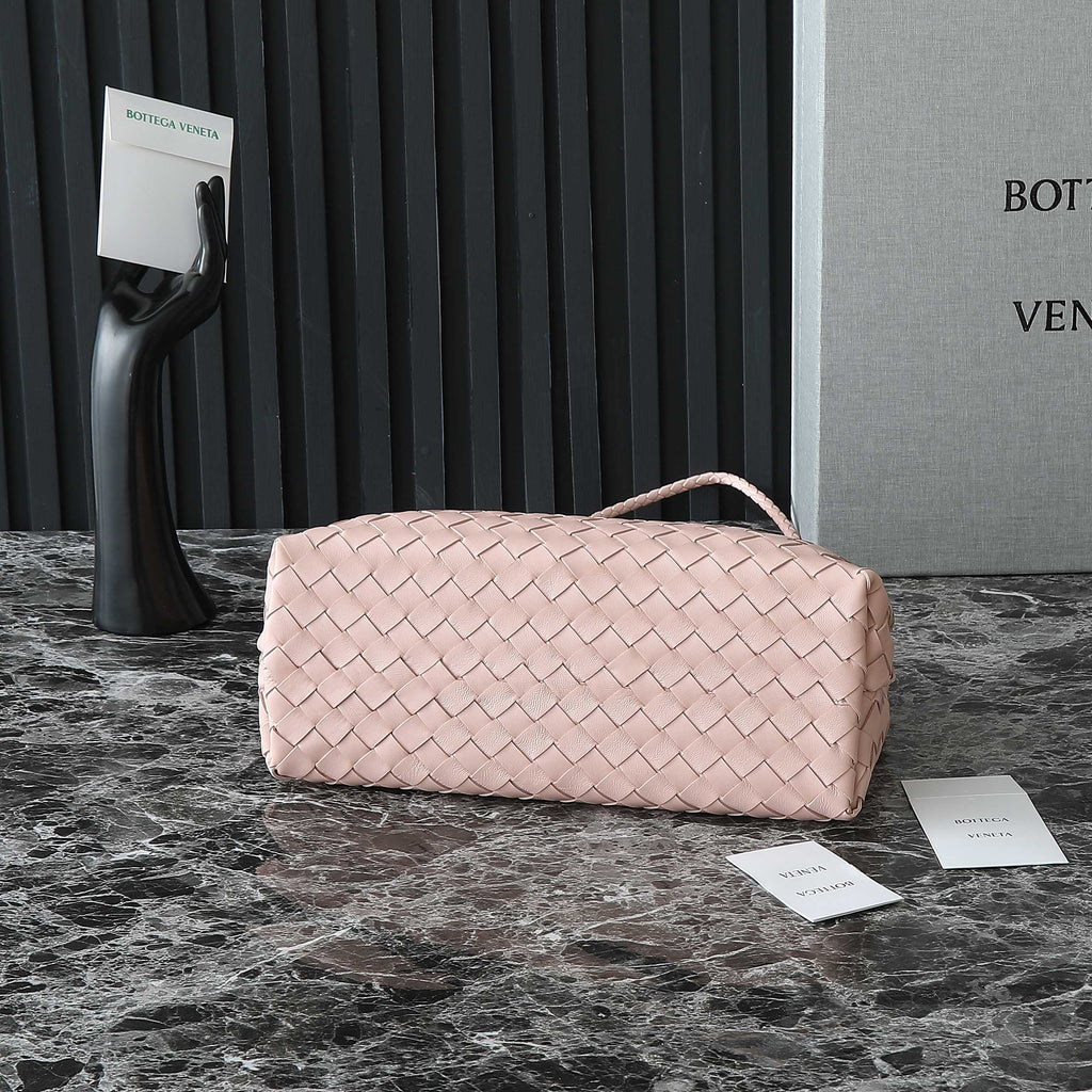 MEDIUM ANDIAMO 32 IN HELLROSE LAMMFELL