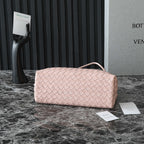 MEDIUM ANDIAMO 32 IN HELLROSE LAMMFELL