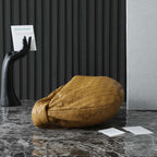 BOTTEGA VENETA 25S MINI JODIE 36 IN WARM BRONZE CALFSKIN GOLD HARDWARE