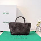 Mini Cabat 20cm Schokolade Lammfell Ghw 