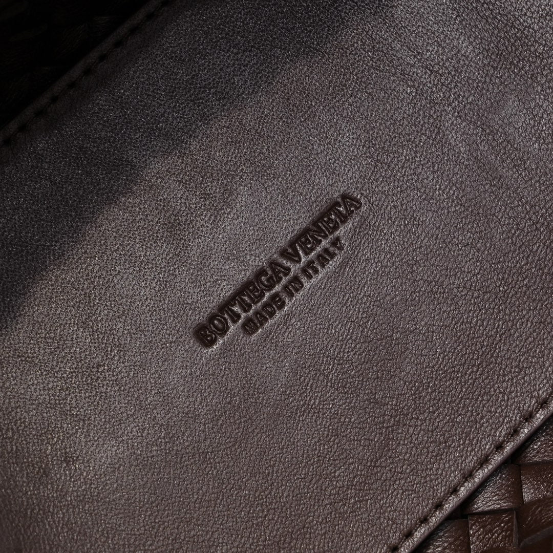 Mini Cabat 20cm Schokolade Lammfell Ghw 