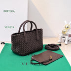 Mini Cabat 20cm Schokolade Lammfell Ghw 