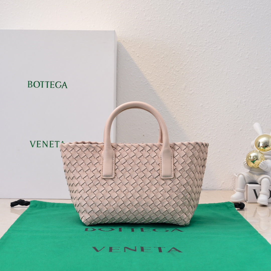 Mini Cabat 20cm Beige Lammfell Ghw 