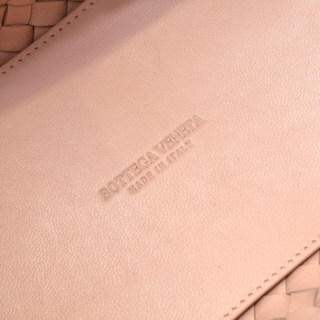 Mini Cabat 20cm Beige Lammfell Ghw 