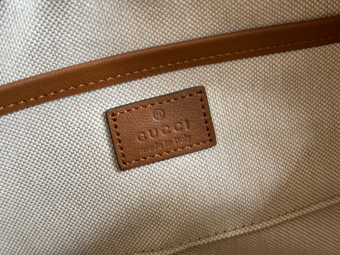 BLONDIE KLEINE SCHULTERTASCHE 21 IN BRAUN GLATTES KALBSLEDER