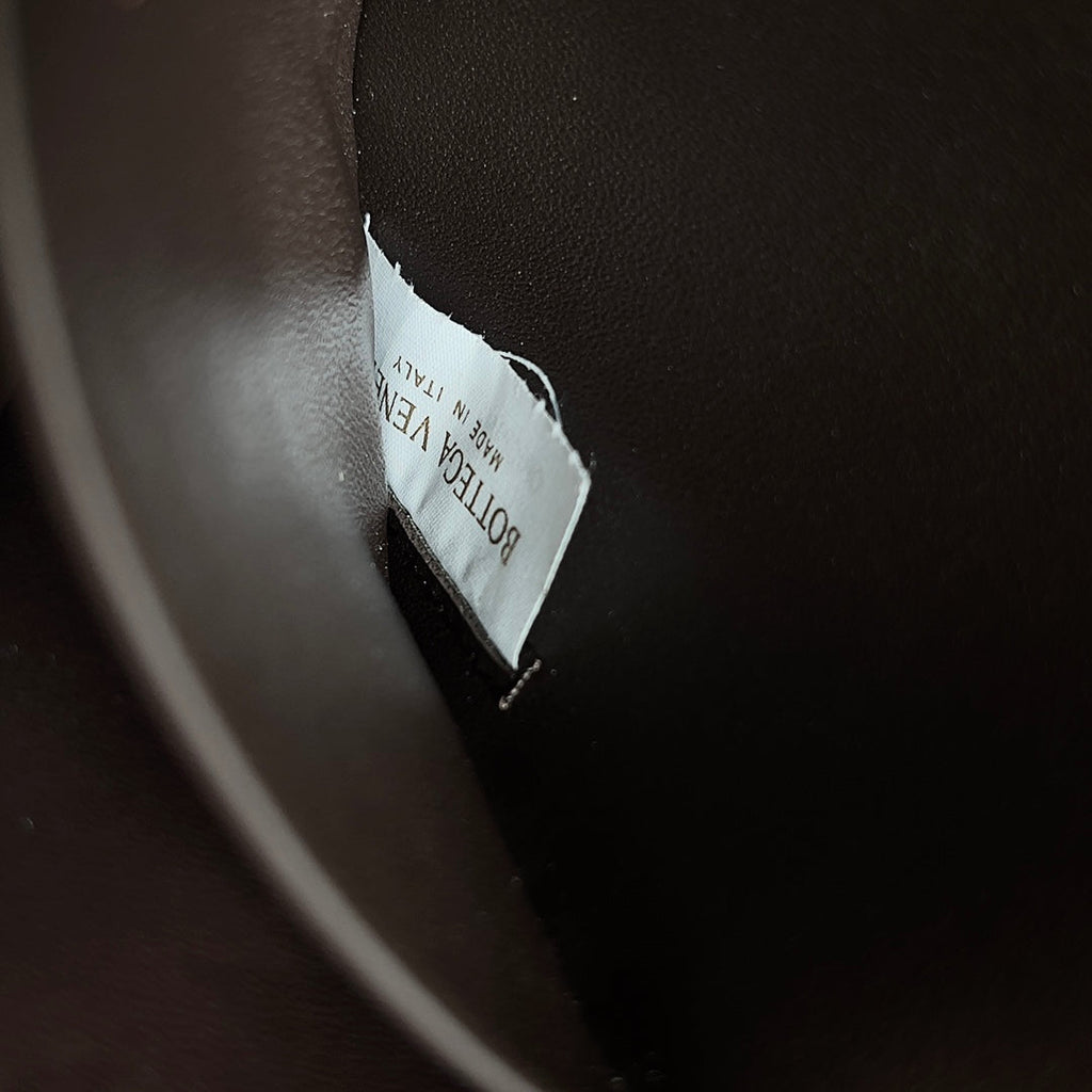 ANDIAMO TASCHE 19 AUS FONDANT-KALBSLEDER