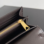 ANDIAMO TASCHE 19 AUS FONDANT-KALBSLEDER