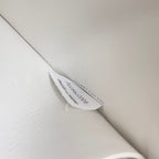 ANDIAMO TASCHE 19 AUS WEISSEM KALBSLEDER