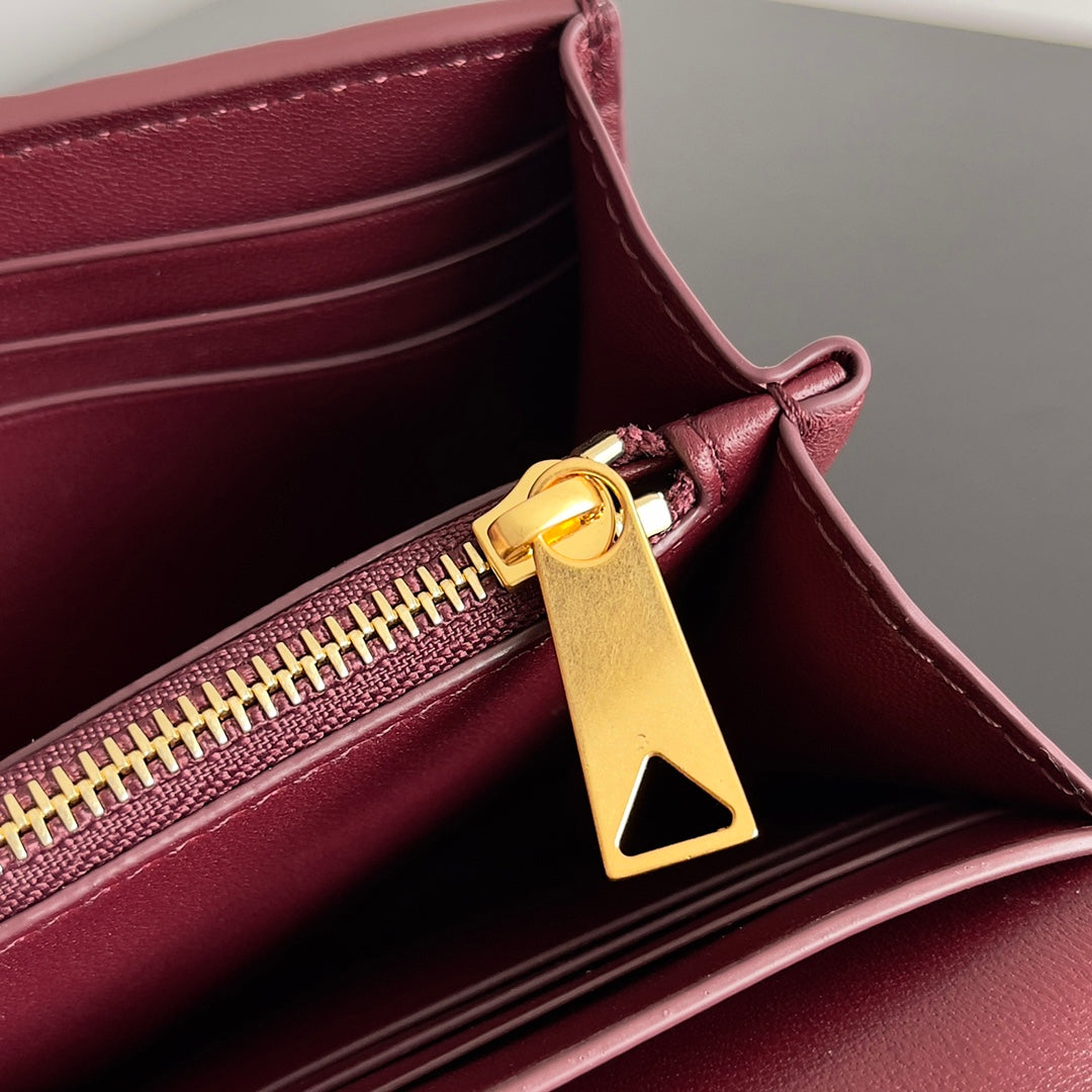 ANDIAMO-TASCHE 19 AUS BAROLO-KALBSLEDER