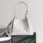 BV Small Parachute 21 Weißes Lammfell Ghw 